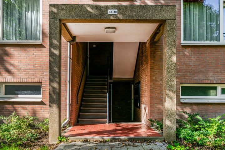 Foto 4 van Laan van Blois 48