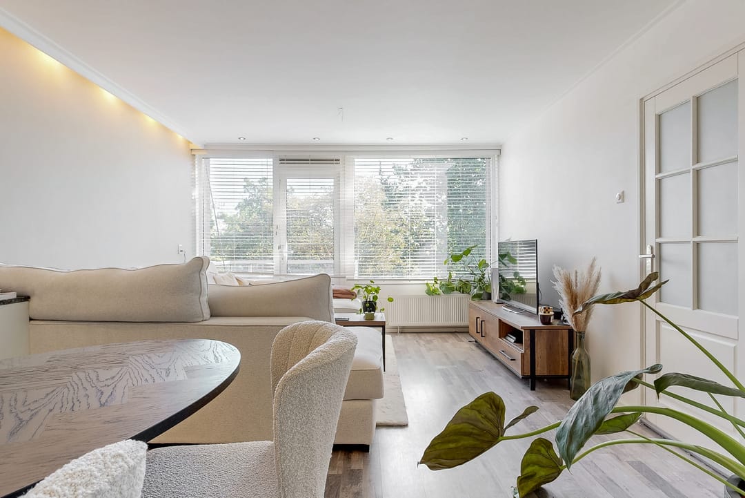 Foto 1 van Laan van Blois 48