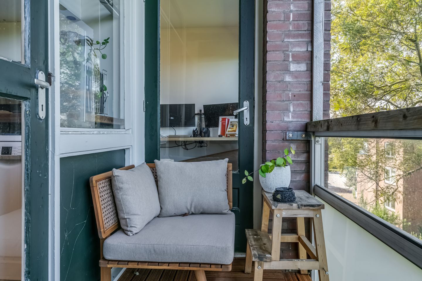 Foto 19 van Laan van Blois 48