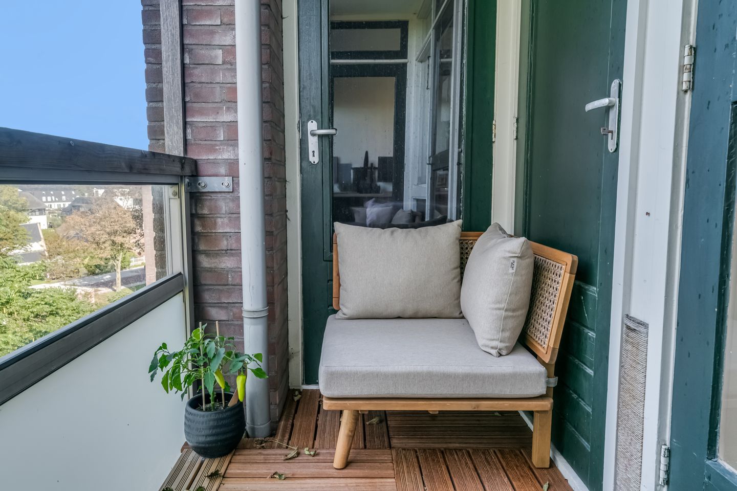 Foto 20 van Laan van Blois 48