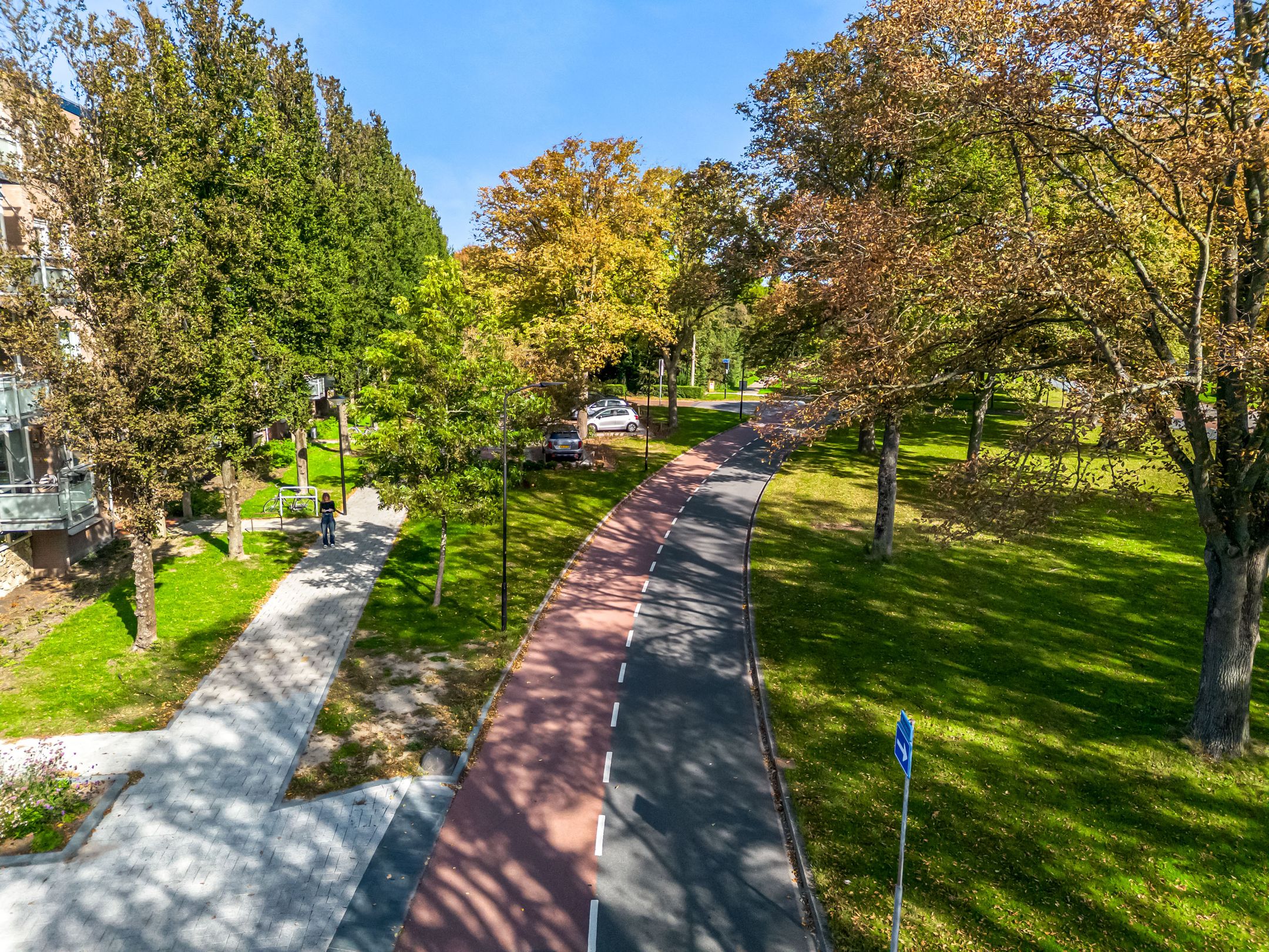 Foto 24 van Laan van Blois 48