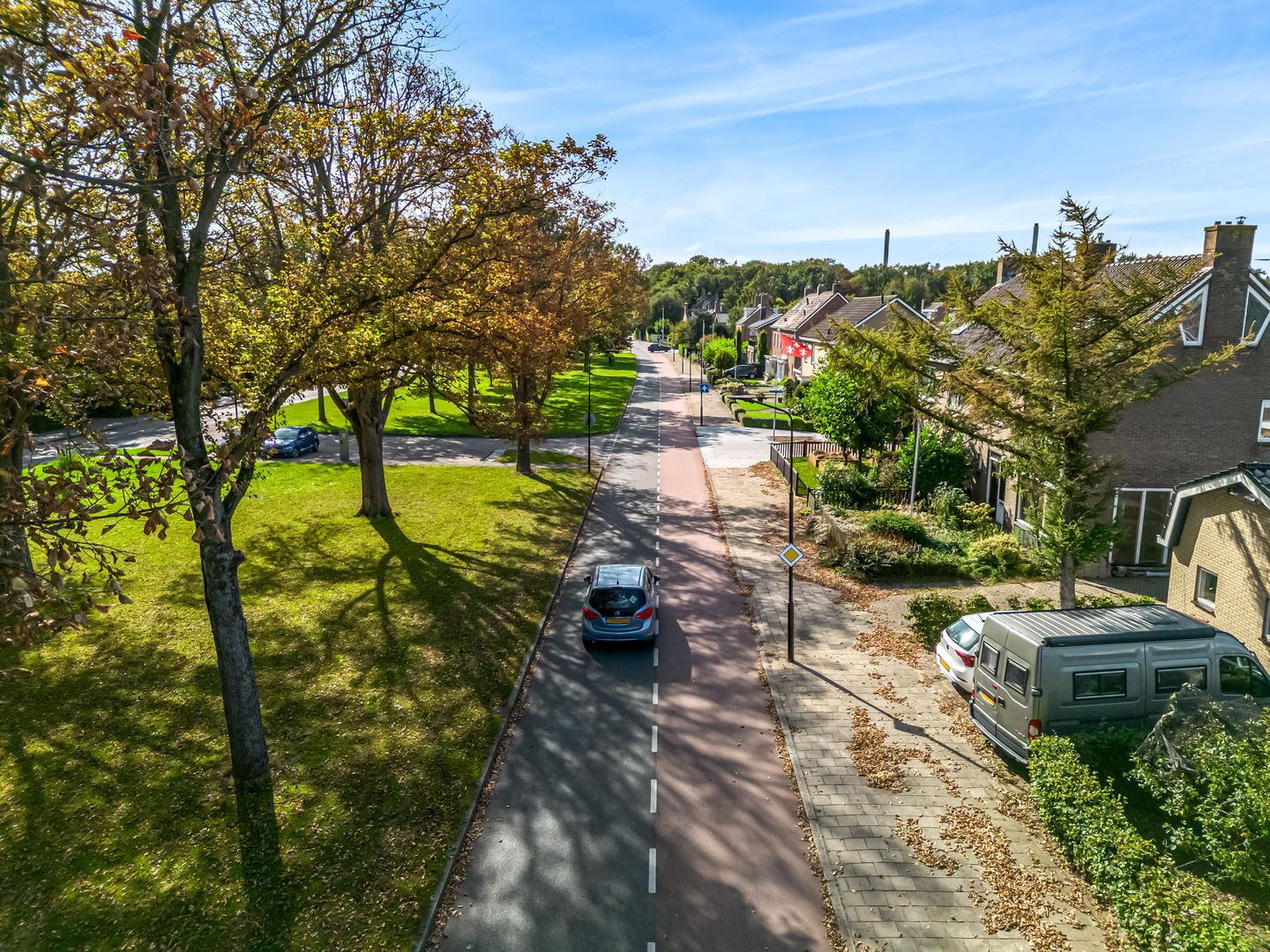 Foto 25 van Laan van Blois 48