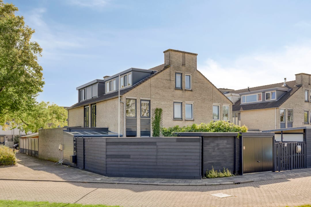 Photo 1 of Lamoenstraat 49