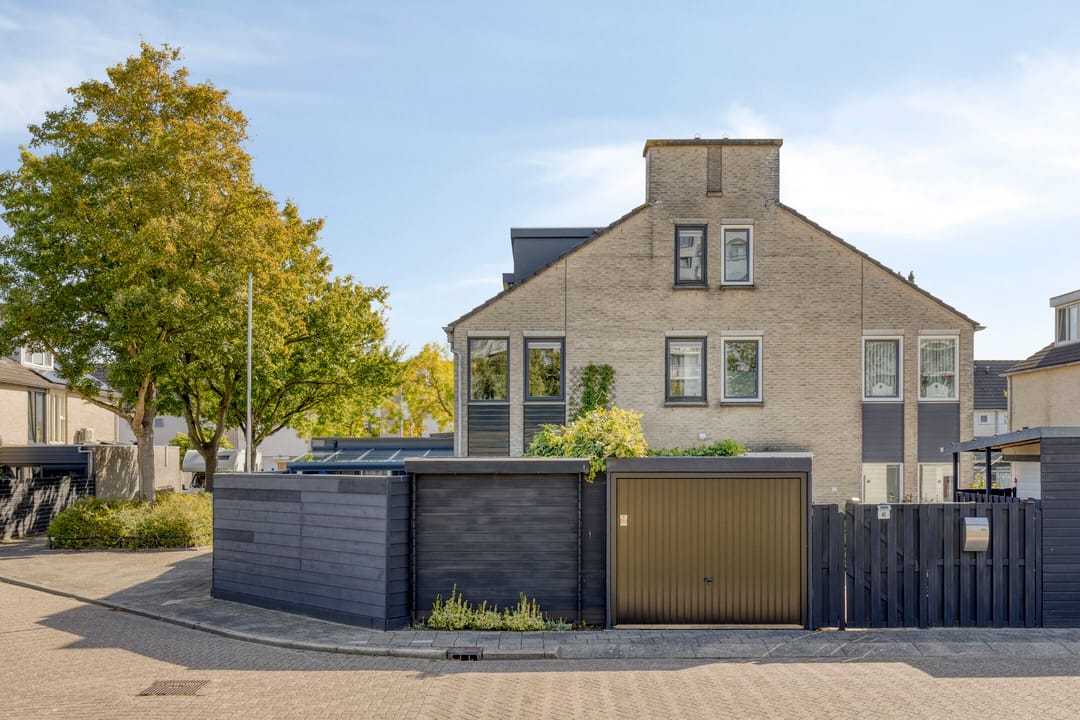 Photo 2 of Lamoenstraat 49