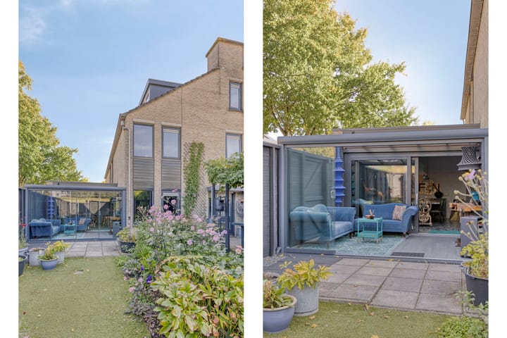 Foto 3 van Lamoenstraat 49