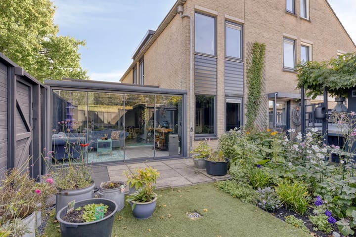 Foto 4 van Lamoenstraat 49