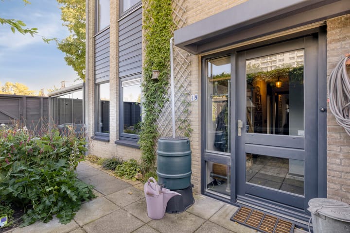 Foto 5 van Lamoenstraat 49