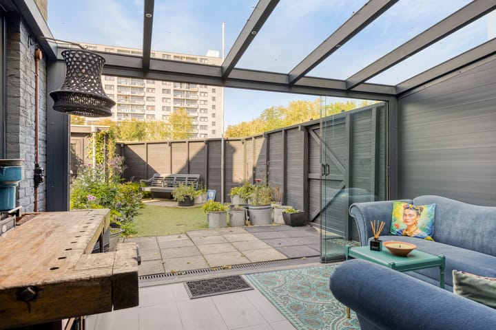 Foto 7 van Lamoenstraat 49