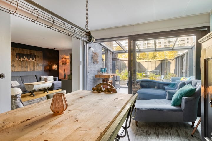 Foto 9 van Lamoenstraat 49