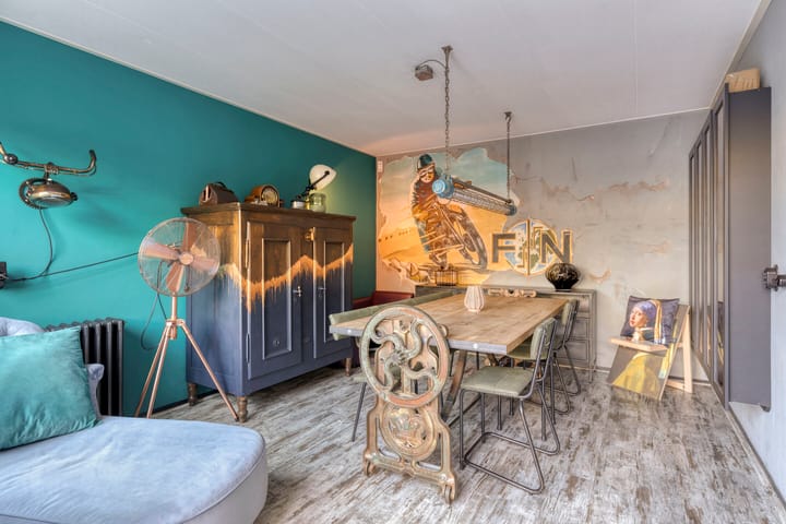 Foto 10 van Lamoenstraat 49