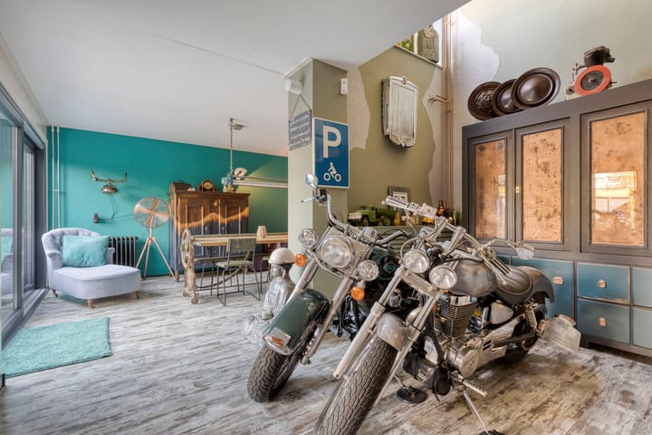 Foto 11 van Lamoenstraat 49