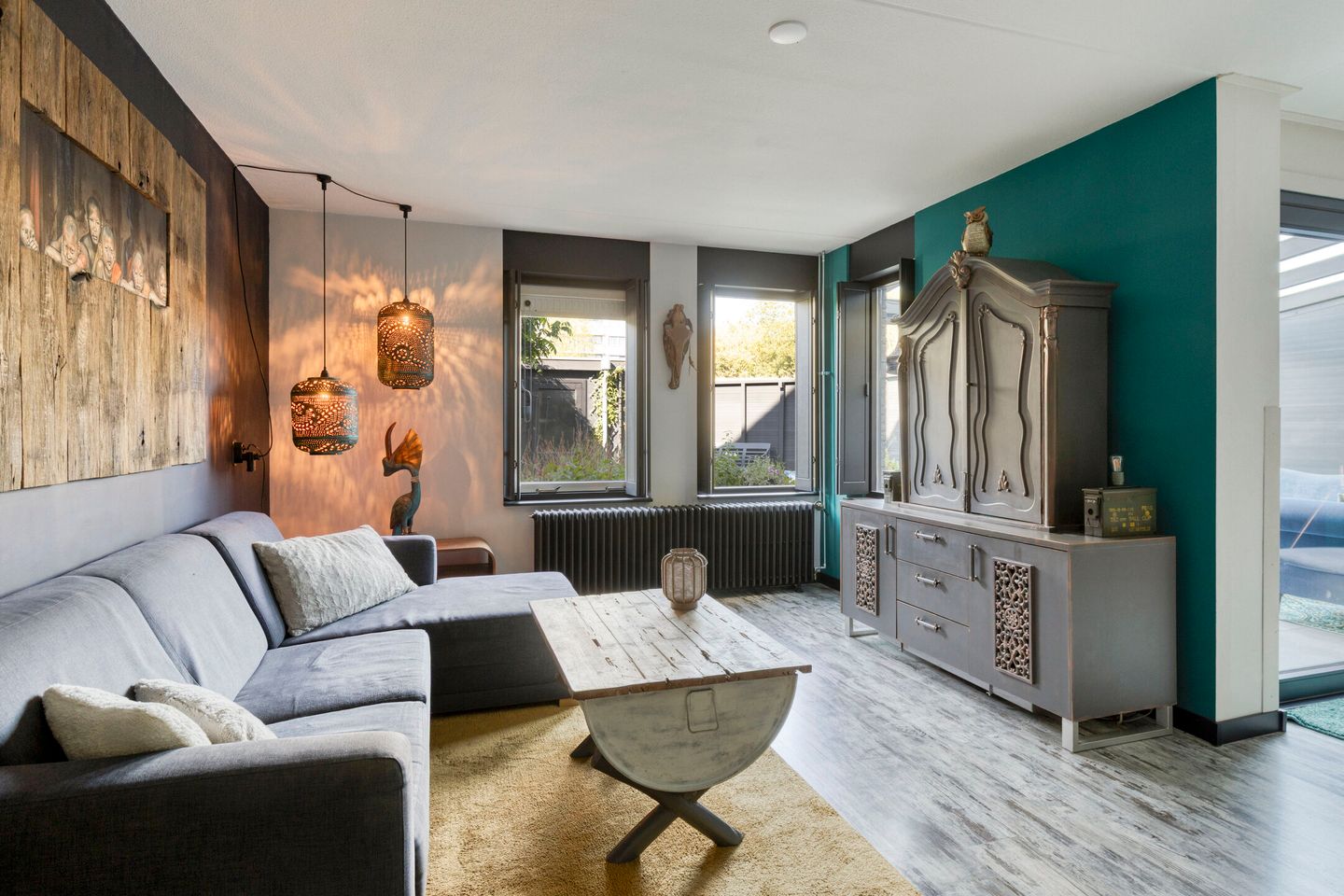 Photo 14 of Lamoenstraat 49