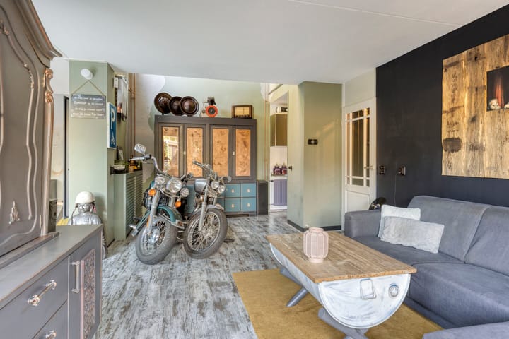 Foto 15 van Lamoenstraat 49