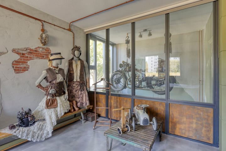 Foto 22 van Lamoenstraat 49