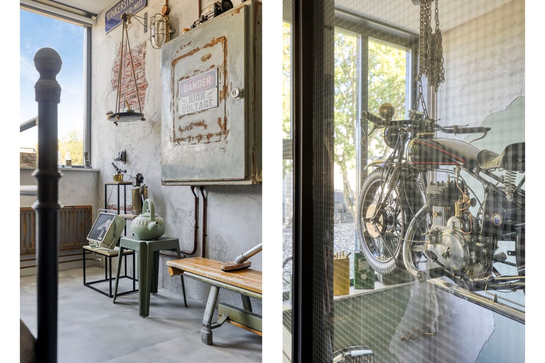Photo 23 of Lamoenstraat 49