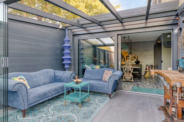 Foto 6 van Lamoenstraat 49