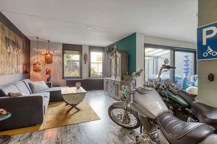 Foto 18 van Lamoenstraat 49