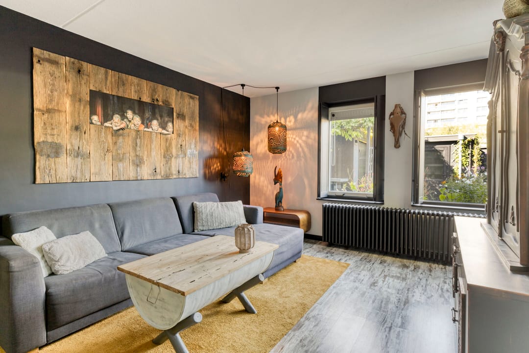 Photo 13 of Lamoenstraat 49