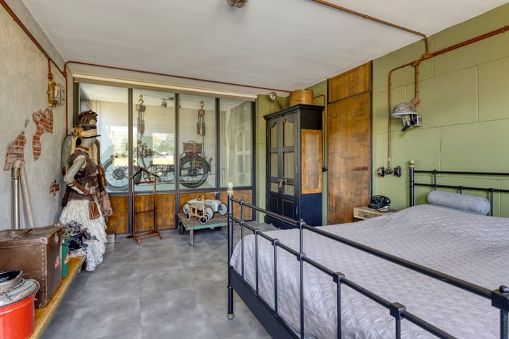 Foto 21 van Lamoenstraat 49