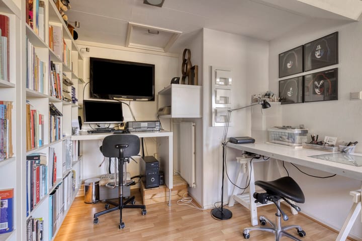 Foto 30 van Lamoenstraat 49