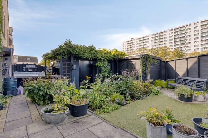 Foto 32 van Lamoenstraat 49