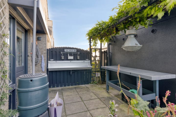 Foto 33 van Lamoenstraat 49