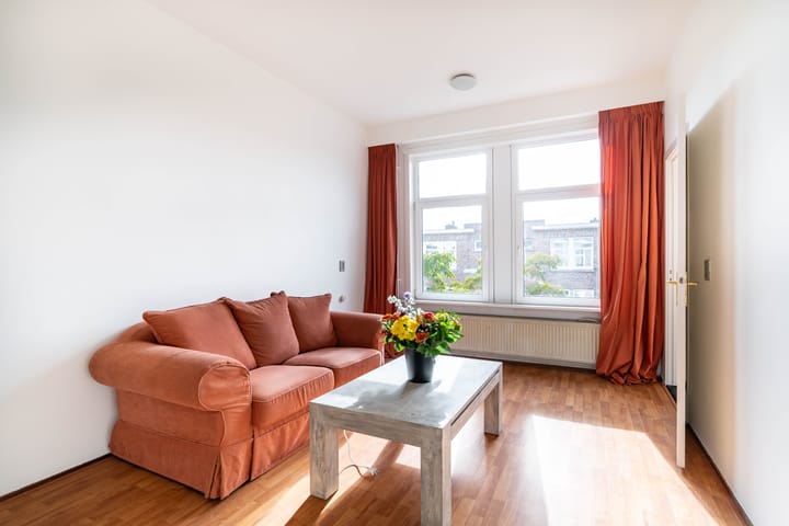 Foto 5 van Spiraeastraat 69