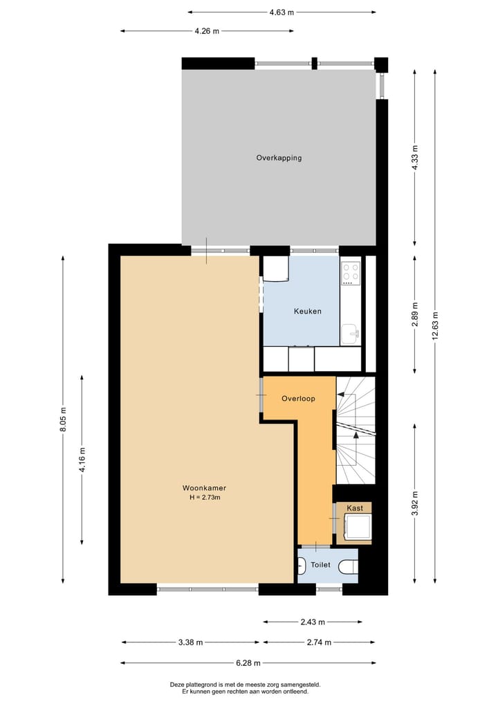 Photo 20 of Picardie 8-A