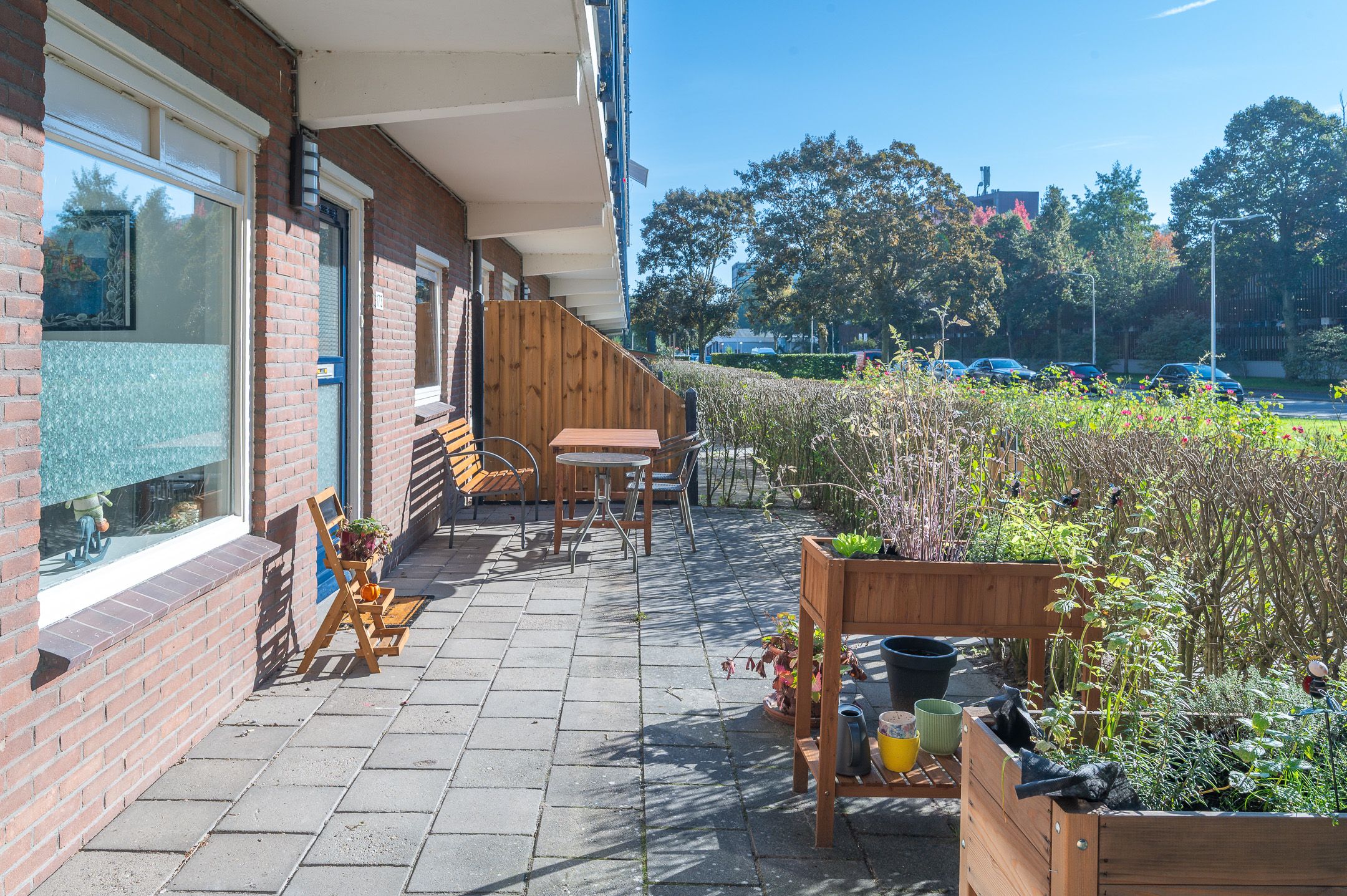 Foto 3 van Obrechtstraat 173