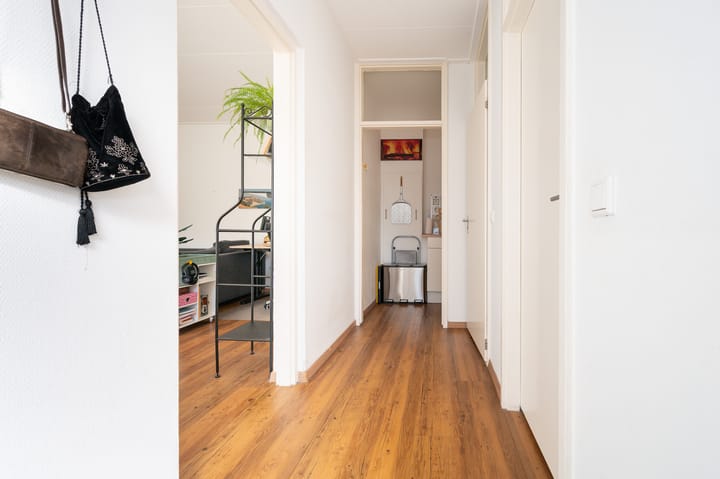 Foto 4 van Obrechtstraat 173