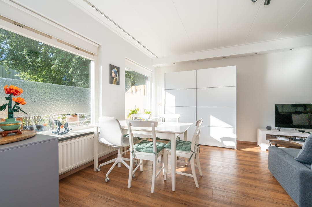 Foto 7 van Obrechtstraat 173