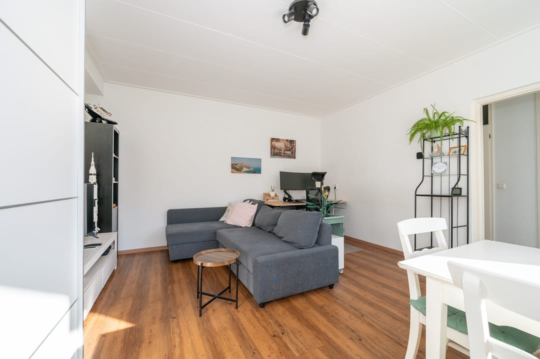 Foto 8 van Obrechtstraat 173