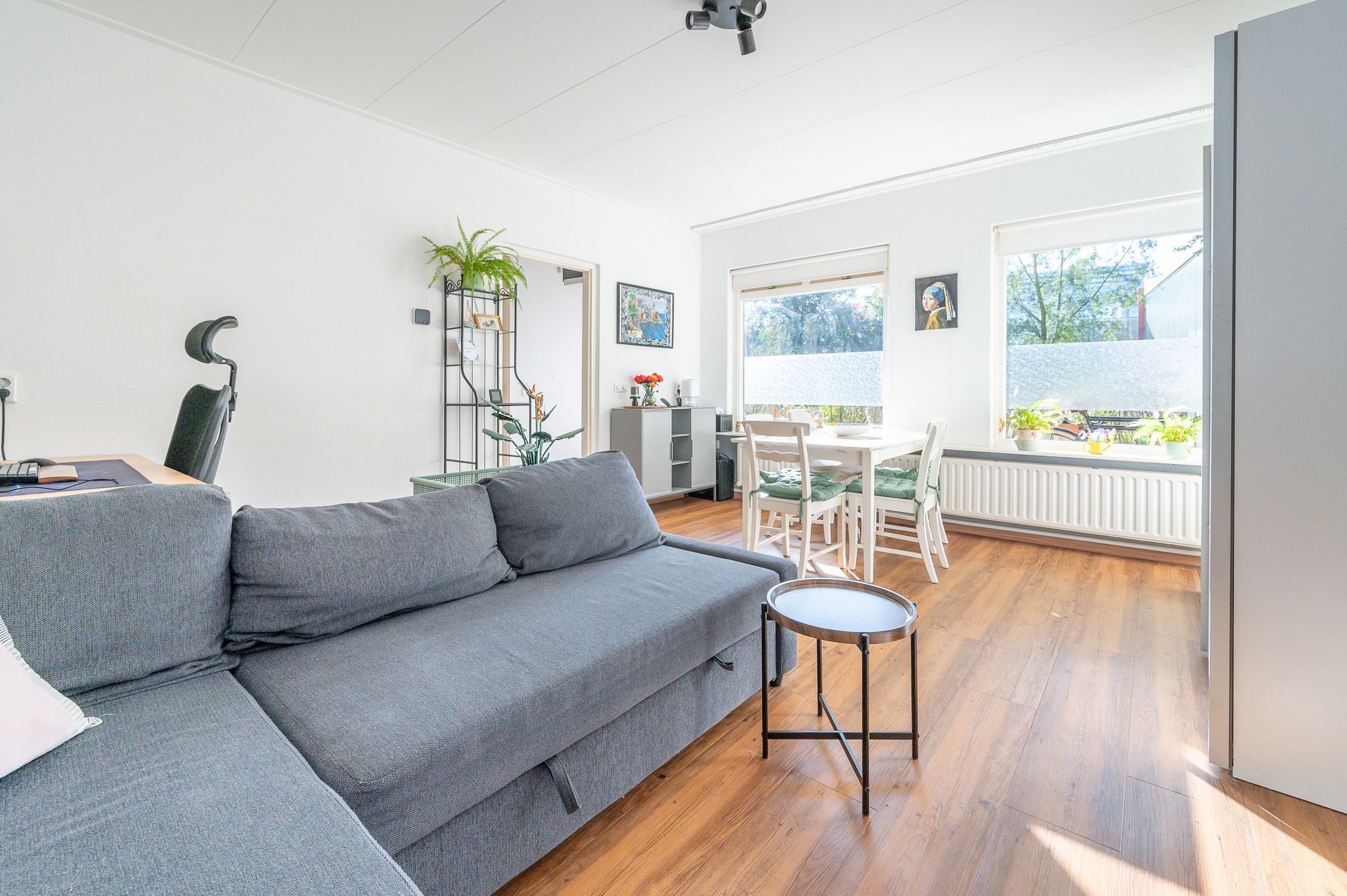 Foto 9 van Obrechtstraat 173