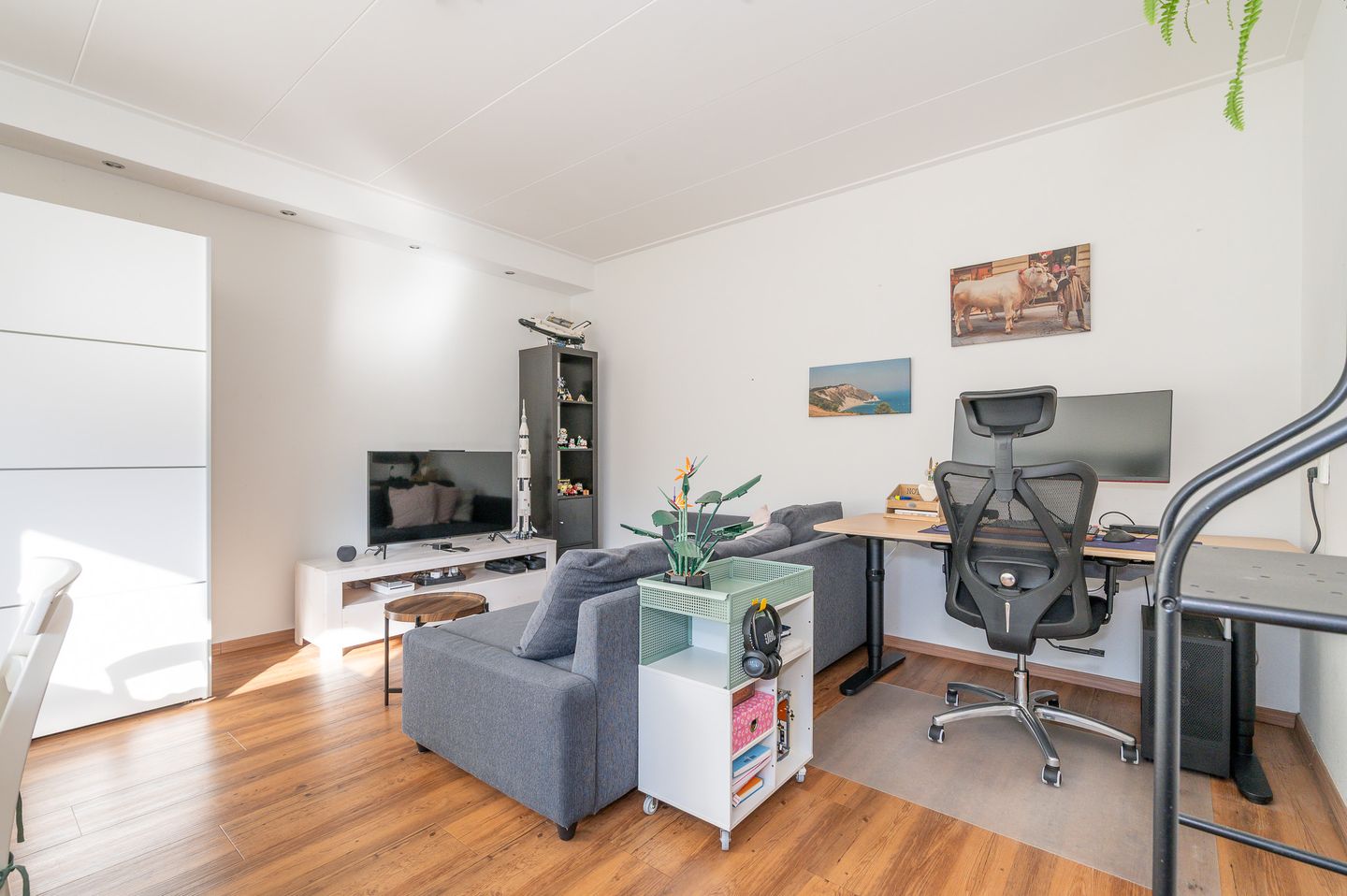 Foto 10 van Obrechtstraat 173