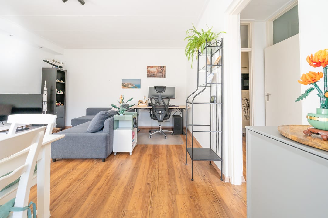 Foto 11 van Obrechtstraat 173