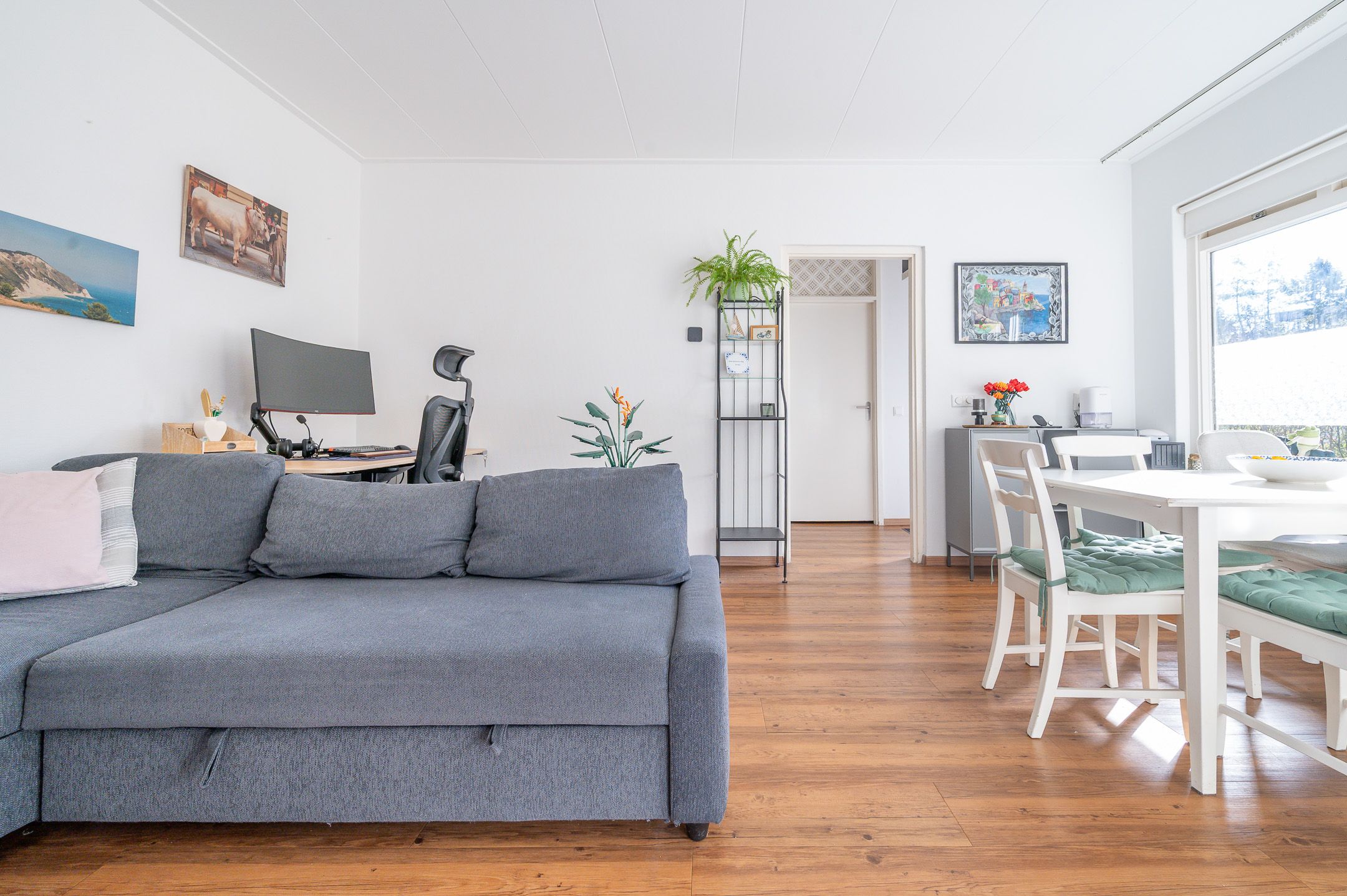 Foto 12 van Obrechtstraat 173