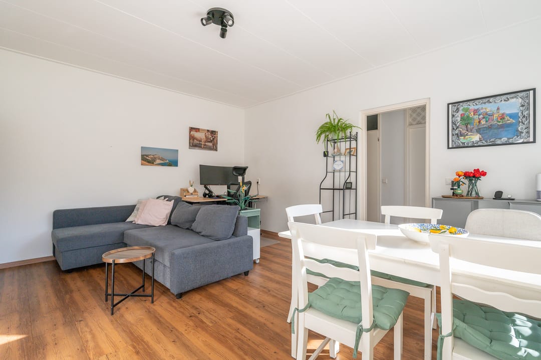 Foto 13 van Obrechtstraat 173