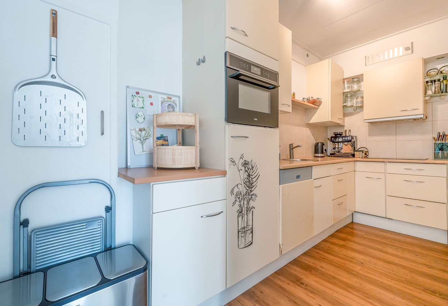 Foto 14 van Obrechtstraat 173