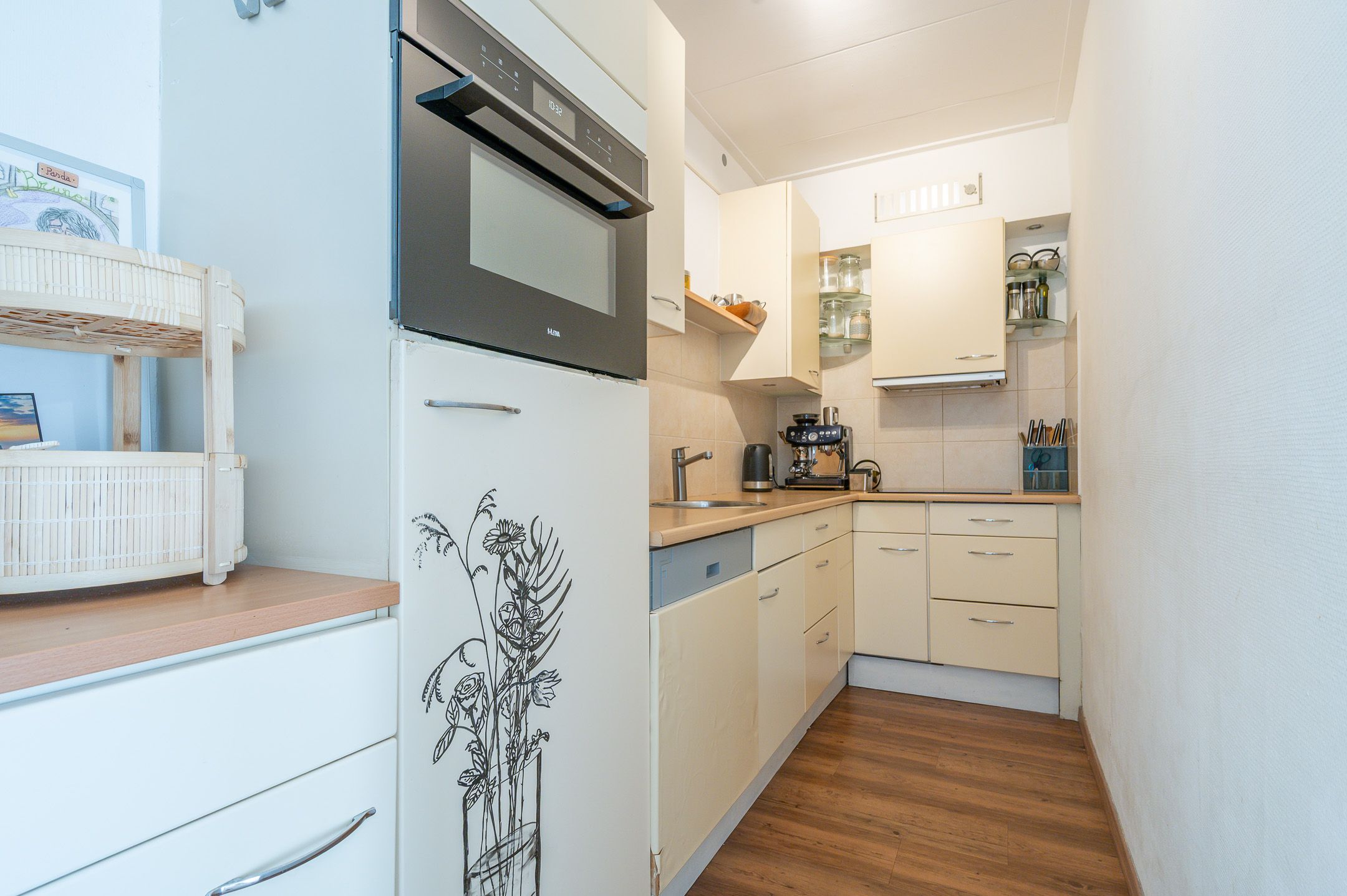 Foto 15 van Obrechtstraat 173