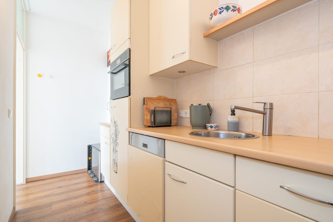 Foto 16 van Obrechtstraat 173