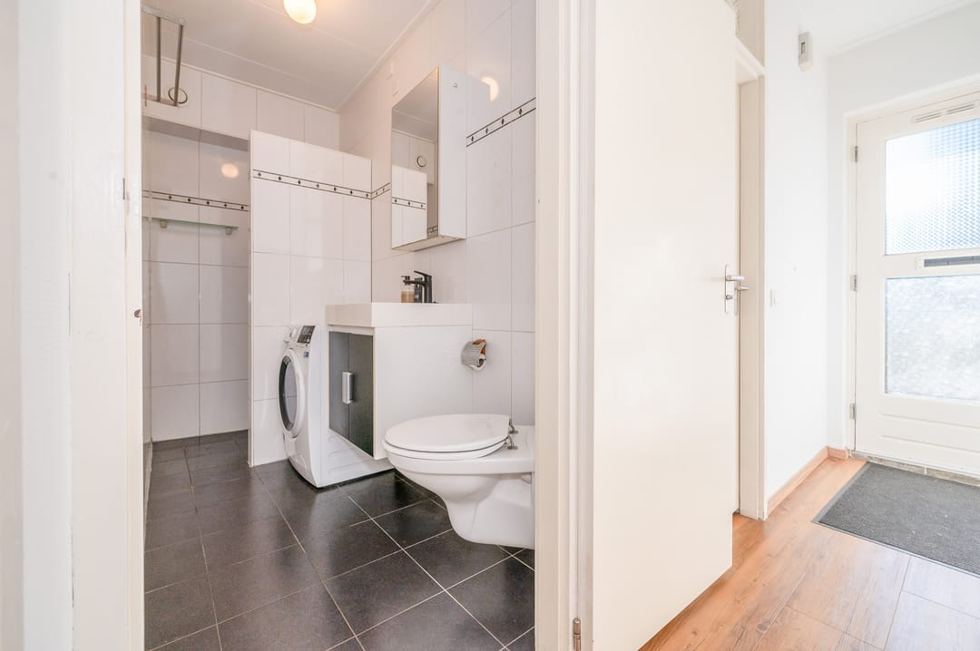 Foto 17 van Obrechtstraat 173