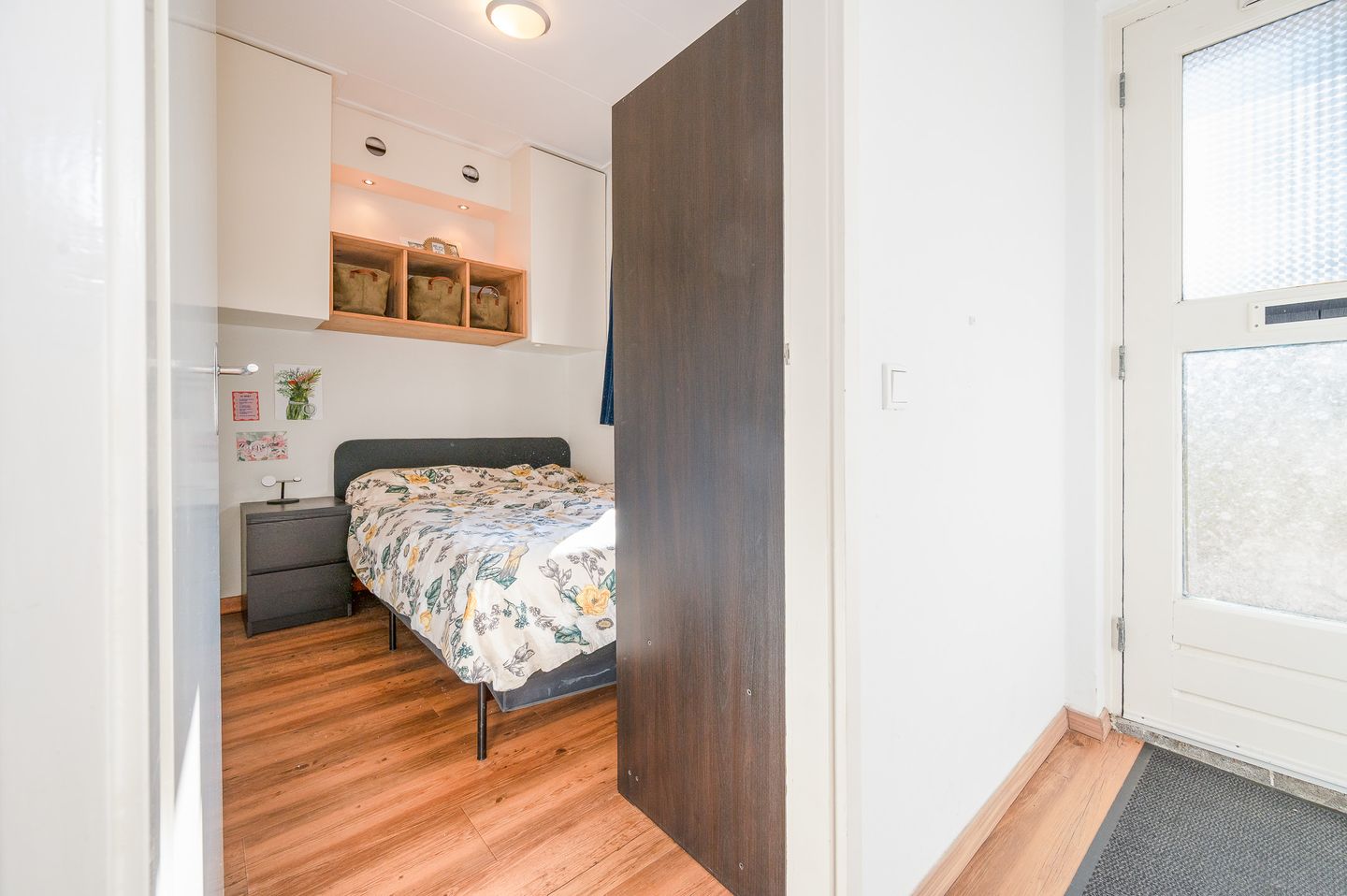 Foto 19 van Obrechtstraat 173