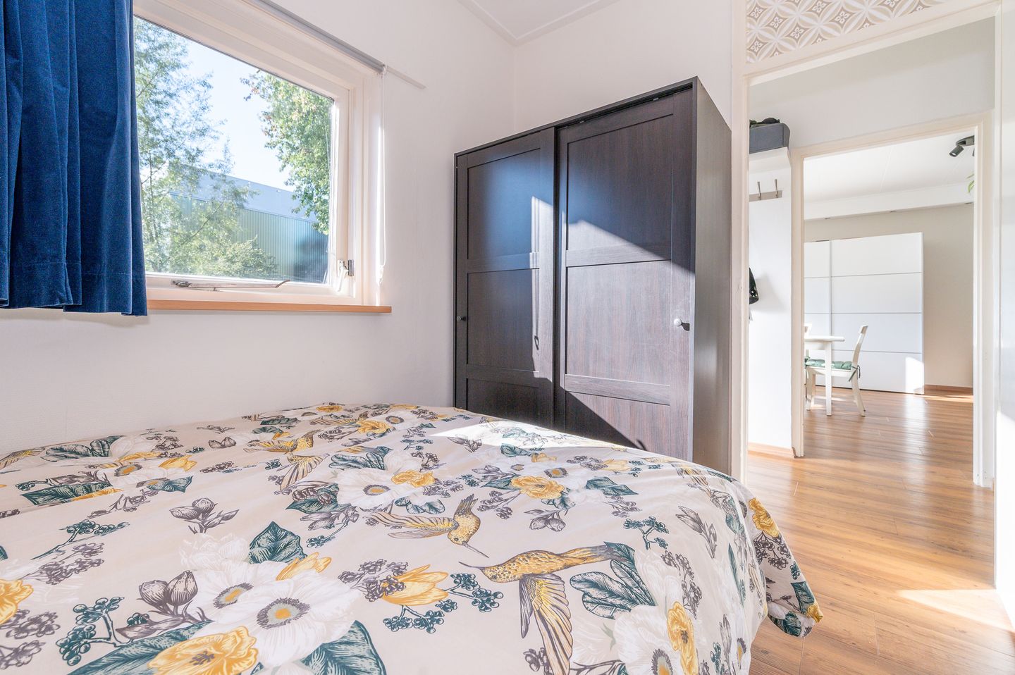 Foto 20 van Obrechtstraat 173