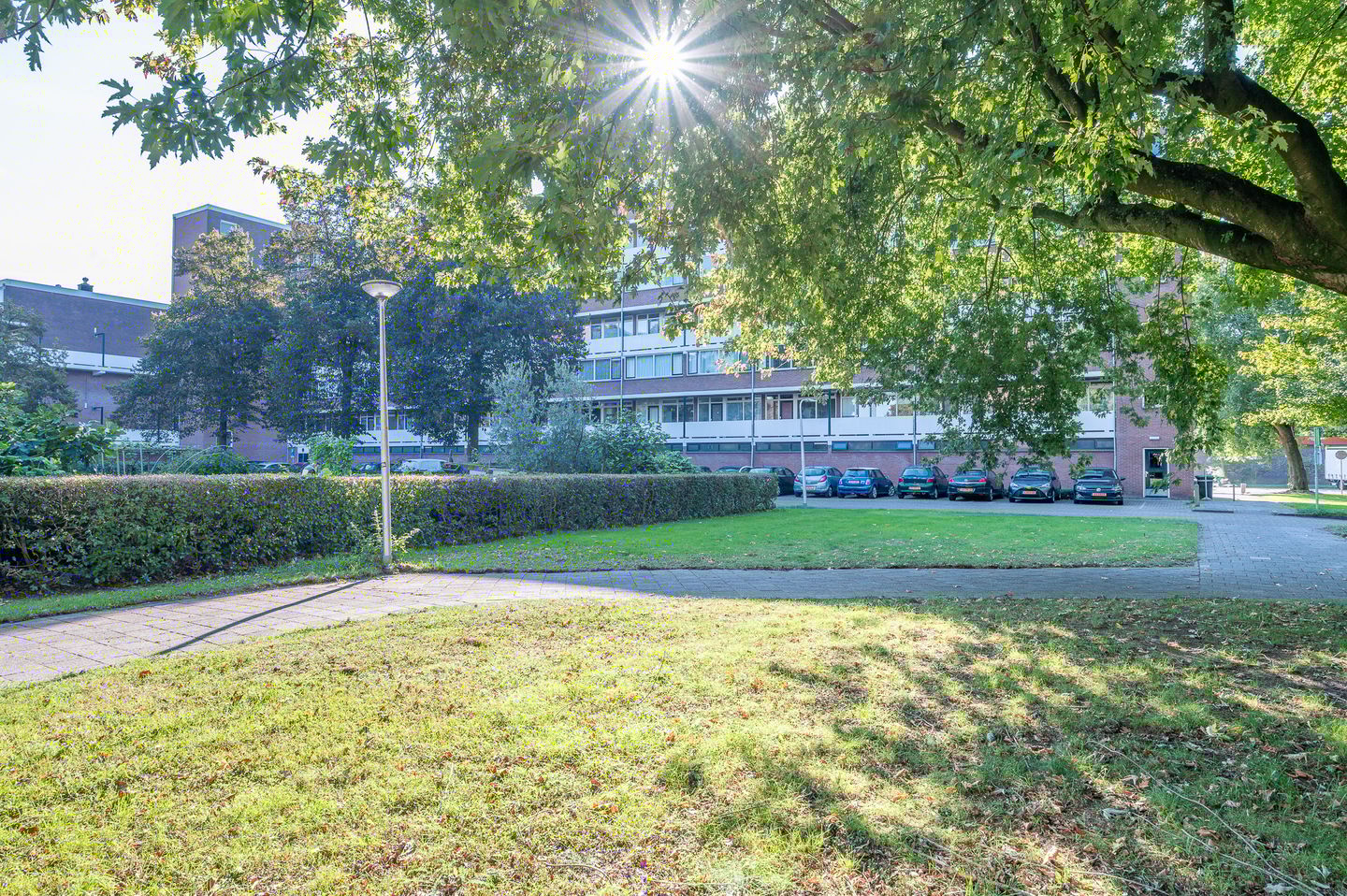 Foto 25 van Obrechtstraat 173