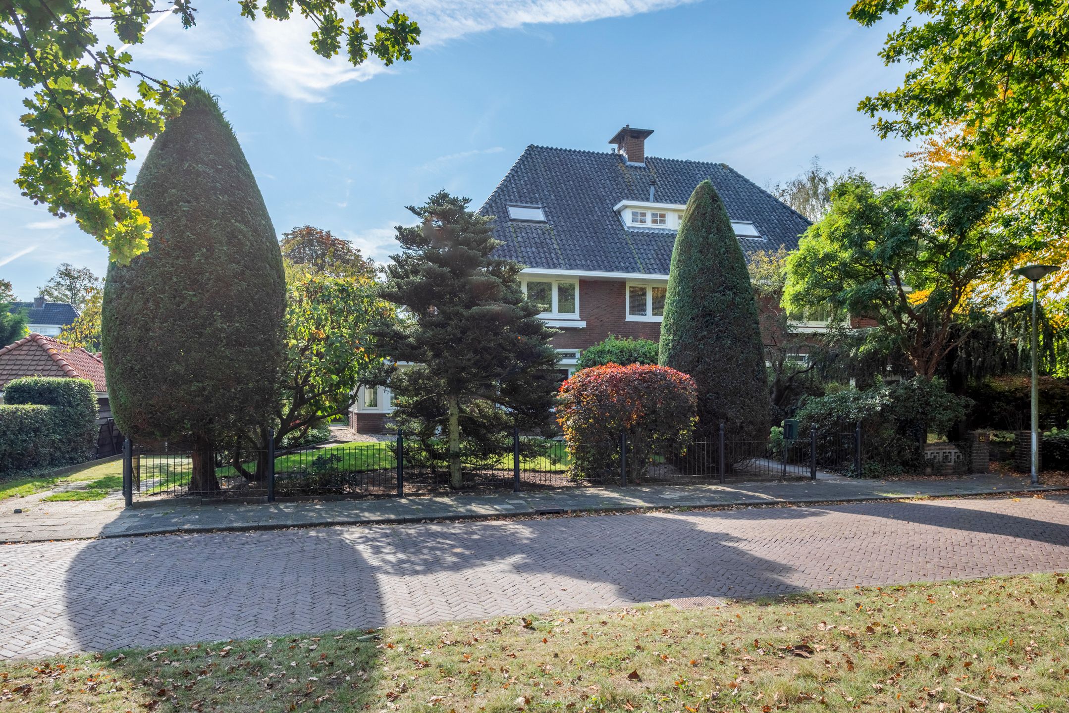 Godelindeweg, 50, Naarden, 1412HE, Noord-Holland, Nederland 50