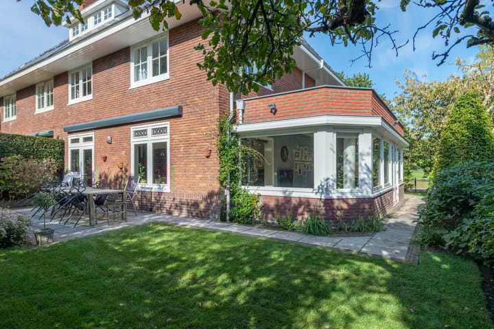 Foto 3 van Godelindeweg 50