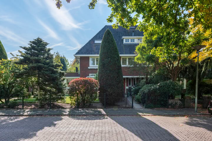 Foto 4 van Godelindeweg 50