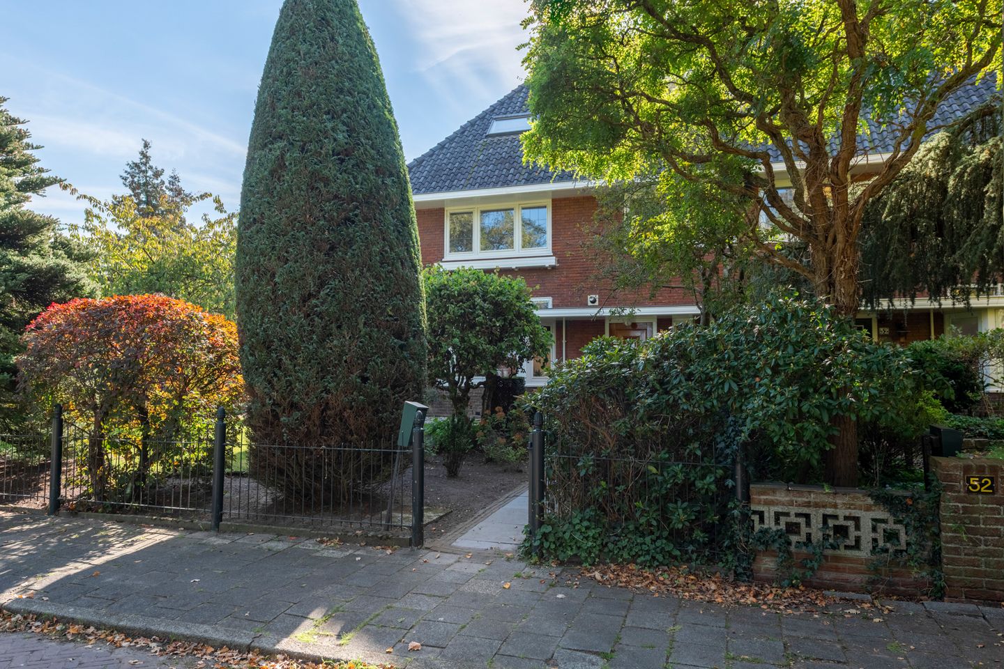 Photo 5 of Godelindeweg 50