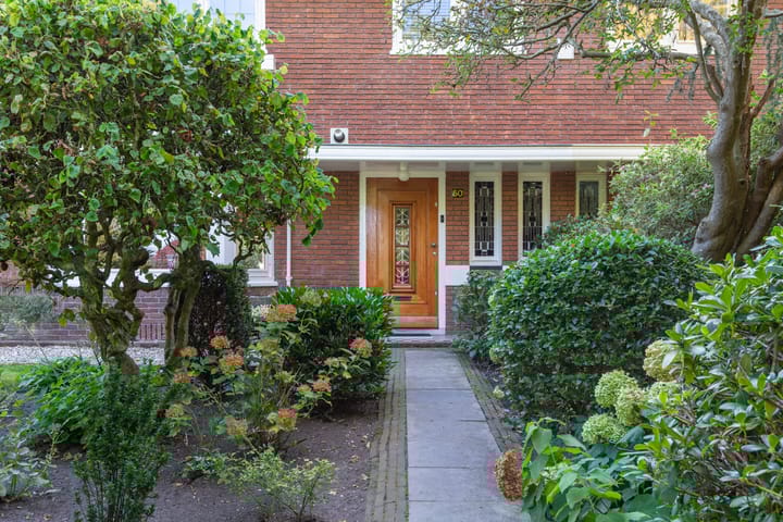 Foto 7 van Godelindeweg 50