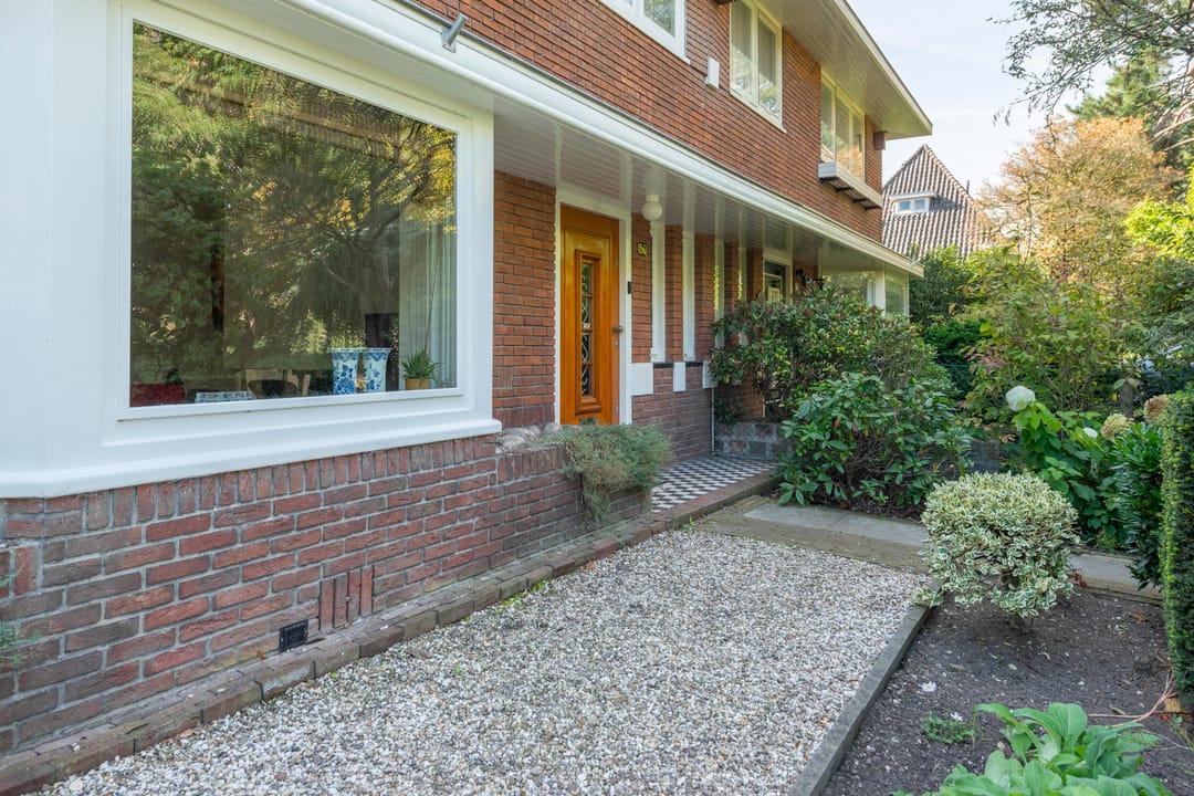 Photo 8 of Godelindeweg 50